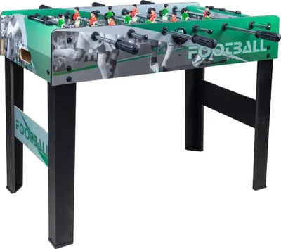 Obrázok produktu pre Kickertisch 94,5 x 50 x 68,3 cm