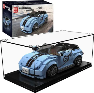 Obrázek produktu pro Formy King VW Beetle GT Auto 27047