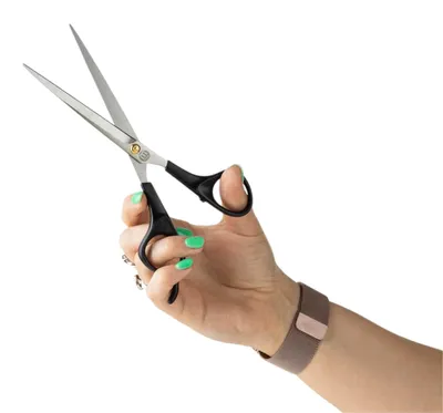 Productafbeelding van Mikki Classic schaar voor nagels