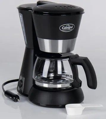 Produktbild von Camp4 Levanzo Kaffeemaschine 12 V / 170 W