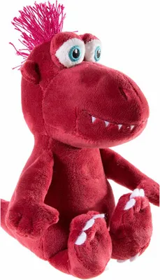 Immagine prodotto di Heunec drago cocco Oskar GRS peluche 18 cm