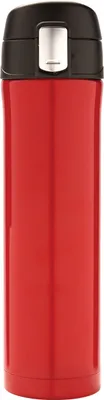 Produktbild von XD Collection - Thermosflasche XD711 (Einheitsgröße) (Rot)
