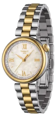 Zdjęcie produktu dla Tissot Desire T152.010.22.118.01