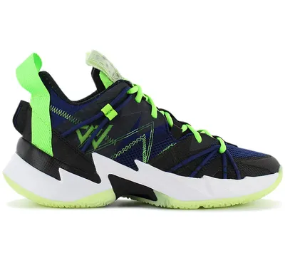 Produktbild von Jordan Sneakers CK6611-003 size 40.5