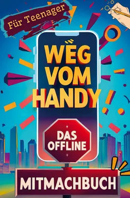 Produktbild von Weg vom Handy