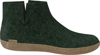 Produktbild von glerups Ledersohle Boots Natürliches Material, Schützt vor Geruch, Bequem und weich