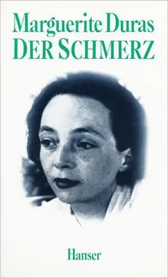 Produktbild von Der Schmerz