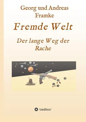 Produktbild von Fremde Welt