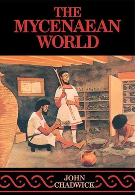 Produktbild von The Mycenaean World