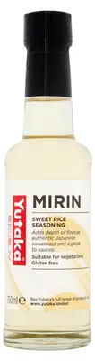 Produktbild von Yutaka Mirin Würzmittel 150ml