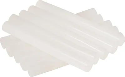 Produktbild von Klebesticks McPower für Heißklebepistolen, 6er-Pack, 11x100mm