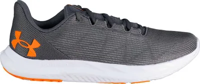 Produktbild von Under Armour Charged Speed Swift Laufschuhe Grau EU 41 Mann Grau EU 41