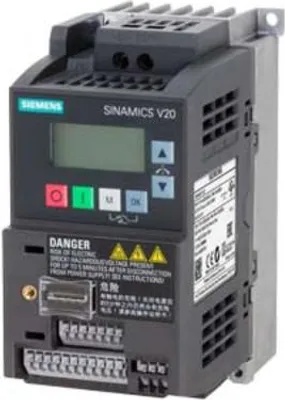Obrázek produktu pro Siemens 6SL3210-5BB17-5UV1