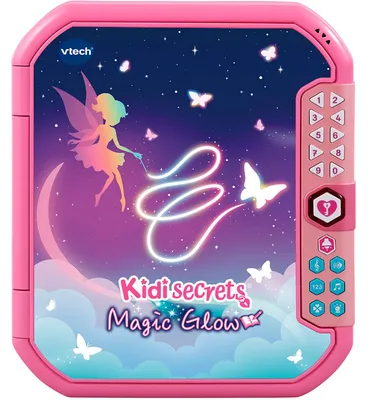 Image de Vtech Kidisecrets Magic Glow 80-532404