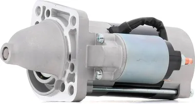 Produktbild von RIDEX 2S0161 Starter Anlasser 2,2kW für JEEP CHEROKEE (KJ) 12V