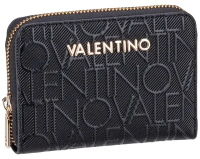 Produktbild von Valentino Bags Geldbörse Gynevra nero