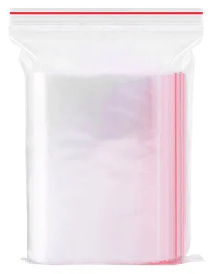 Obrázek produktu pro 100 ks sáčků se zipem – 23 x 33 cm