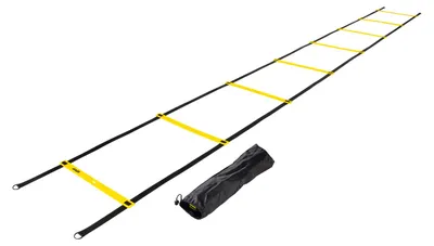 Produktbild von VirtuFit Speed Ladder Loopladder 4 m mit Tasche