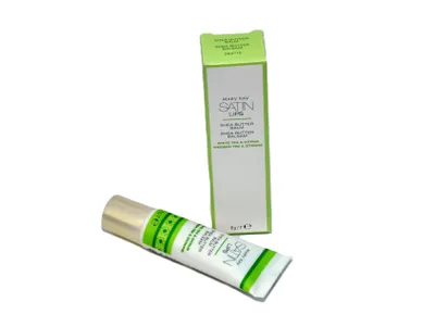 Produktbild von MARY KAY Satin Lips Lippenpflege Shea Butter Balsam Weißer Tee und Zitrone 8g