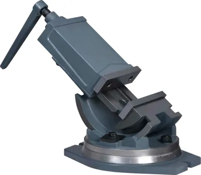 Immagine prodotto di morsa a 2 assi Inclinazione 160 mm