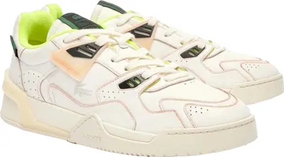 Produktbild von Lacoste - Herren Sneaker "LT 125", Leder GT4781 (42 EU) (Weiß)