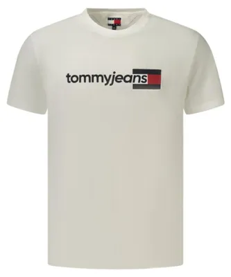 Immagine prodotto di Tommy Hilfiger Magliette dm0dm23406biyblxl, Taglia: 189