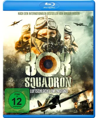 Produktbild von Squadron 303 - Luftschlacht um England