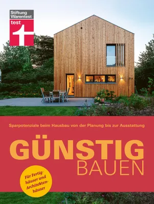Produktbild von bauen