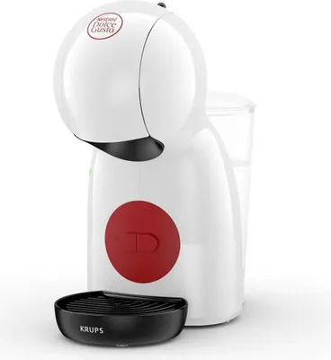 Image de Machine à café Krups Dolce Gusto Piccolo XS Blanc - KP1A01P15