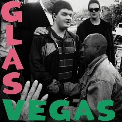 Zdjęcie produktu dla Glasvegas - Godspeed (LP)