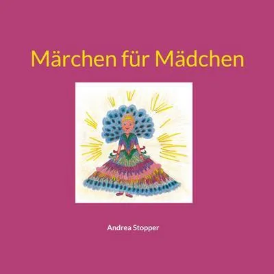 Produktbild von Märchen für Mädchen