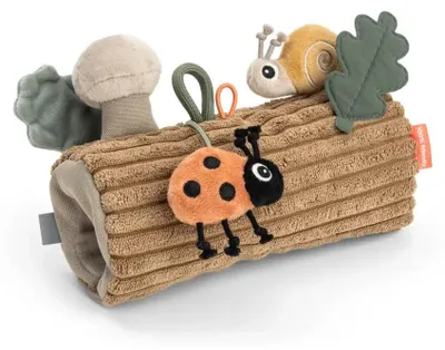 Immagine prodotto di Done By Deer, giocattolo per passeggino Tiny Trails, per bambini, taglia unica