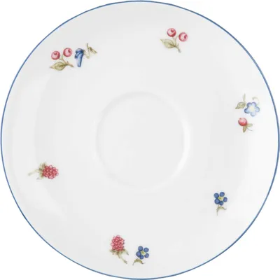 Produktbild von Seltmann Weiden Teeuntertasse 13 cm Sonate Nostalgie 001.717981