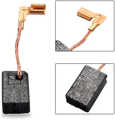 Immagine prodotto di carboncini di ricambio per makita mod. cb325