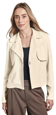 Image de Manteau trench court structuré Street One
