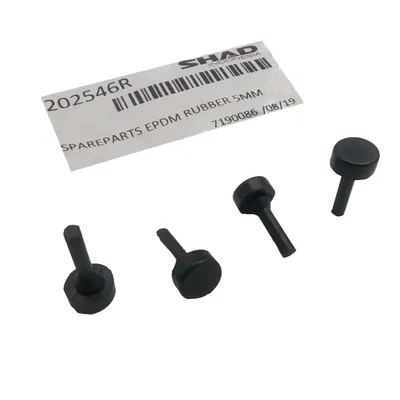 Image de Tüllen Bausatz für SHAD SH40 Motorrad-Topcase