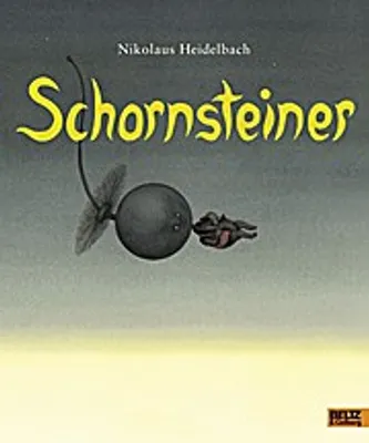 Zdjęcie produktu dla Heidelbach, N: Schornsteiner
