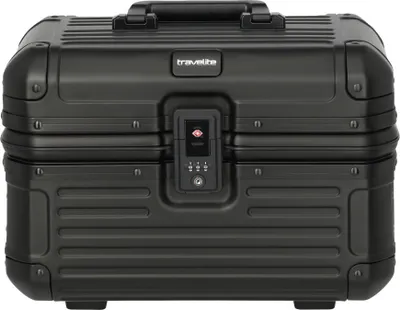 Immagine prodotto di Trousse Travelite NEXT - Nero