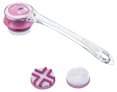 Produktbild von Beurer FC 55 Pureo Complete Cleansing - Gesichtsreinigungs-/Massagebürste