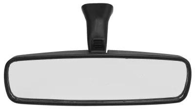 Image de Rétroviseur intérieur pour Ducato 250 - Rétroviseur intérieur de voiture réglable - Référence constructeur (OE) : 735585204