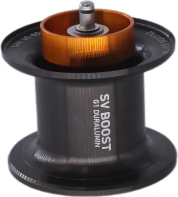 Produktbild von DAIWA Ersatzspulen für 21 Zillion SV TW PL / XHL, 1000PL, 19016-100