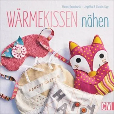 Image de Wärmekissen nähen