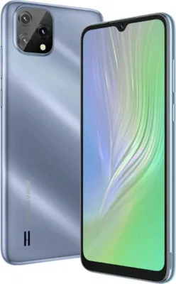 Zdjęcie produktu dla Blackview A55 DUAL SIM 3GB RAM niebieski 16 GB