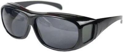 Produktbild von Nachtsichtbrille mit UV-Windbeschutzung