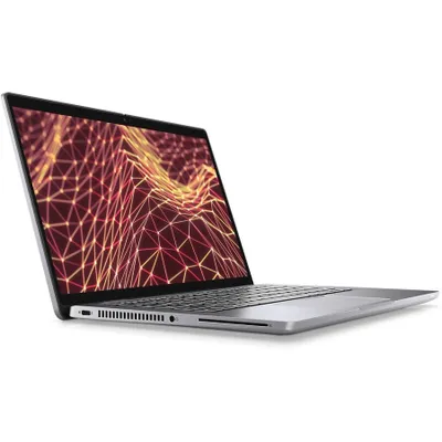 Produktbild von DELL TECHNOLOGIES WNVNX Latitude 7330 i5-1245U 33,78cm 13,3Zoll FHD 16GB 512GB SSD Intel Iris Xe IR Cam & Mic 4 Cell WLAN Backlit Kb W10P/W11P 3Y BO
