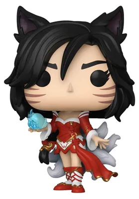 Obrázek produktu pro FUNKO Pop! Games 80300, Sběratelská postavička, Videohra