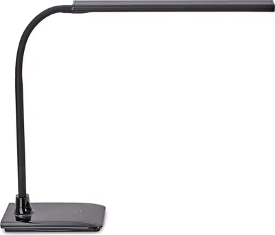 Produktbild von MAUL Tischleuchte MAULpirro LED 3.000 K dimmbar Standfuß schwarz
