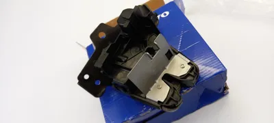 Imagen del producto de Cerradura de portón trasero para VOLVO C40, V60, XC40, XC60. Referencia: 31484235