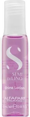 Produktbild von ALFAPARF Milano Shine Lotion, Haarlotion, Frauen, Alle Haare, 156 ml, Glanz, Texturierung, Volumengebend, Ampulle