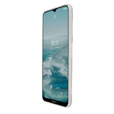 Obrázok produktu pre caseroxx ochranný obal TPU kryt kompatibilný s EinfachFon - Nokia Kids - G20, gumená taška na mobilný telefón